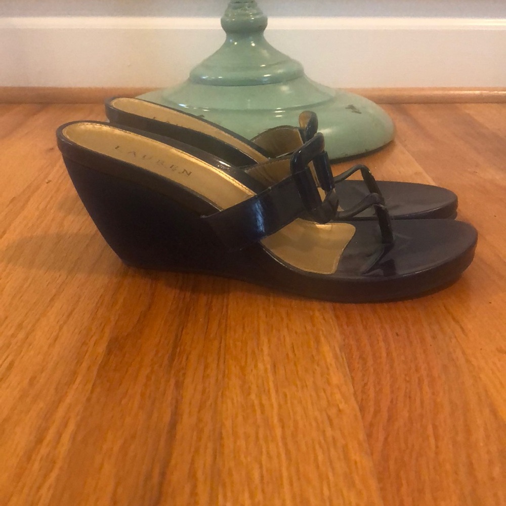 Lauren by Ralph Lauren shoes